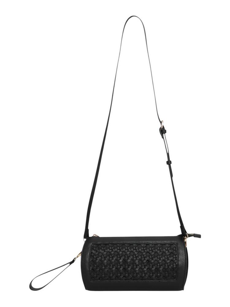 Ilse Jacobsen Ilse Jacobsen BRAID04 Umh&auml;ngetasche Damen - black black - 0 | SportScheck