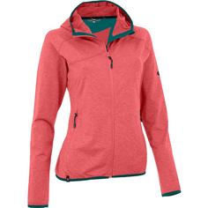 Maul Sport Fockenstein 2XT Fleecejacke Damen Pink473