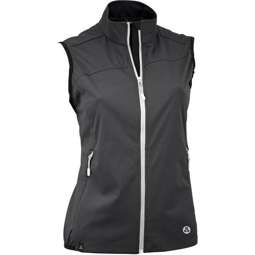 Maul Sport Entschenkopf Outdoorweste Damen