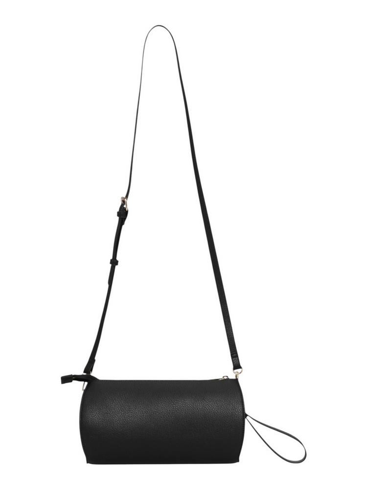 Ilse Jacobsen Ilse Jacobsen BRAID04 Umh&auml;ngetasche Damen - black black - 0 | SportScheck