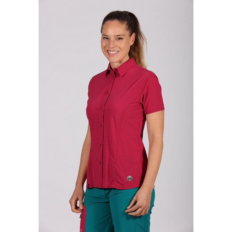 Maul Sport Maul Sport Agile 3XT Funktionsbluse Damen - Lila464 - 6 | SportScheck