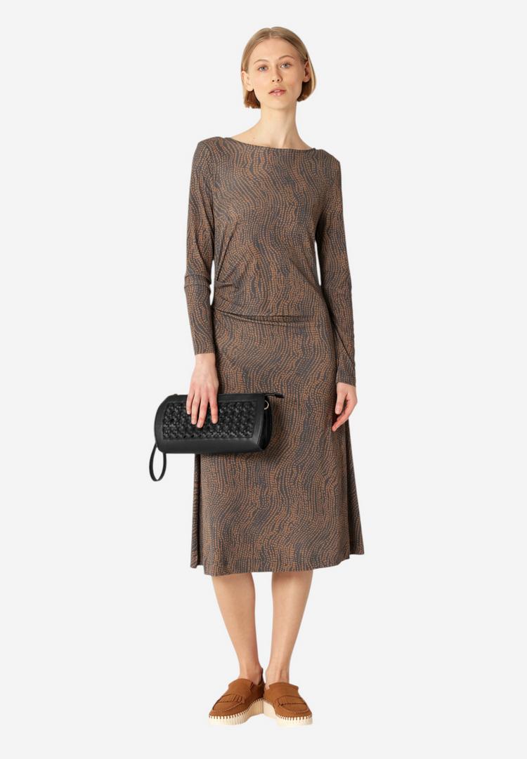 Ilse Jacobsen Ilse Jacobsen BRAID04 Umh&auml;ngetasche Damen - black black - 0 | SportScheck