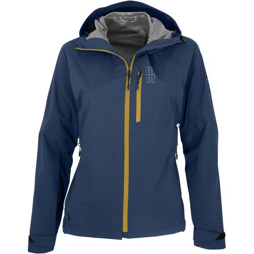 Maul Sport Zermatt Softshelljacke Damen