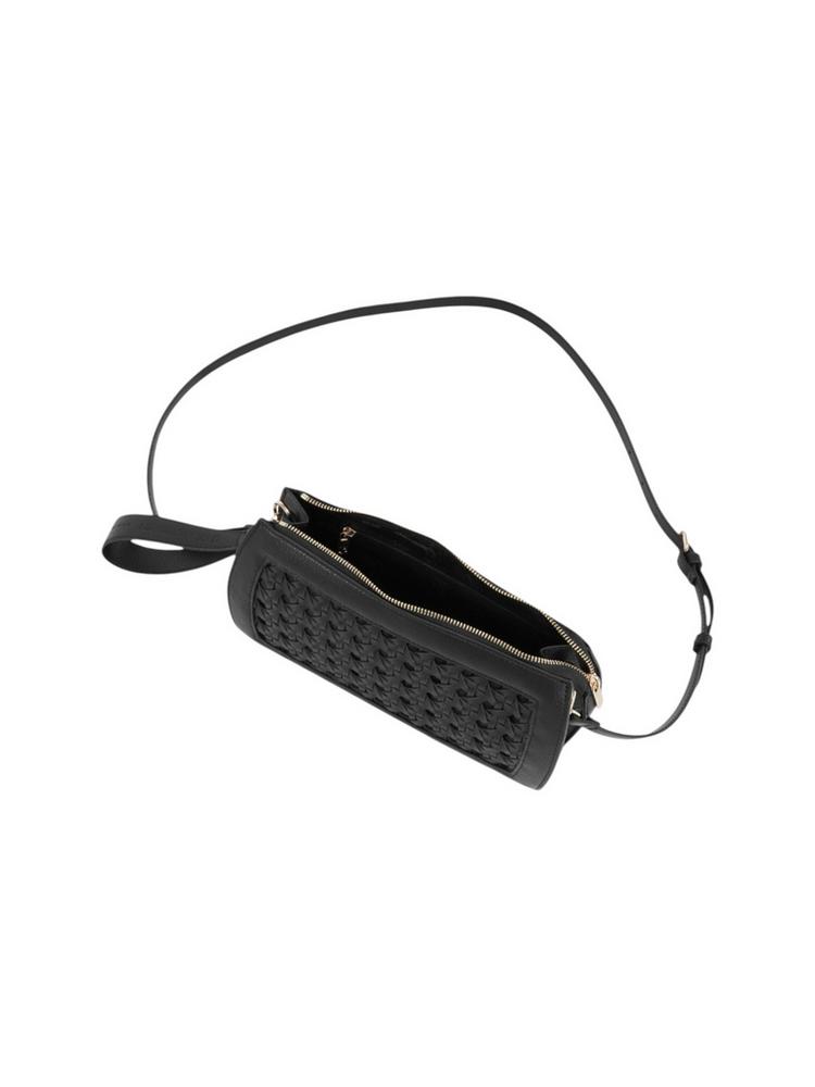 Ilse Jacobsen Ilse Jacobsen BRAID04 Umh&auml;ngetasche Damen - black black - 0 | SportScheck