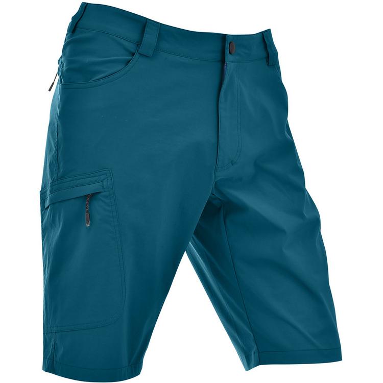 Maul Sport Maul Sport Alberta XT Funktionsshorts Herren - Petrol252 - 0 | SportScheck
