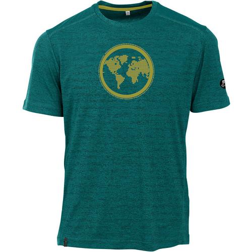 Maul Sport Earth fresh T-Shirt Herren