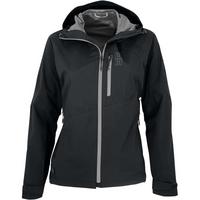 Maul Sport Zermatt Softshelljacke Damen - Schwarz01101
