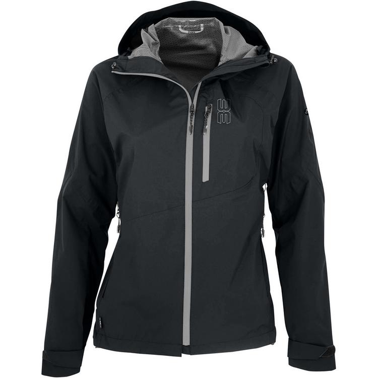 Maul Sport Maul Sport Zermatt Softshelljacke Damen - Schwarz01101 - 0 | SportScheck