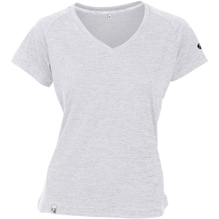 Maul Sport Maul Sport Ridnaun fresh T-Shirt Damen - Wei&szlig;9515 - 1 | SportScheck