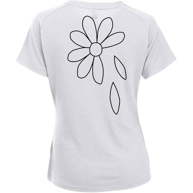 Maul Sport Maul Sport Ridnaun fresh T-Shirt Damen - Wei&szlig;9515 - 1 | SportScheck