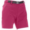 Maul Sport Leiterspitze II Funktionsshorts Damen - Lila464