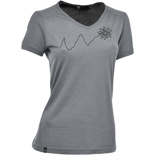 Maul Sport Eifelsteig T-Shirt Damen