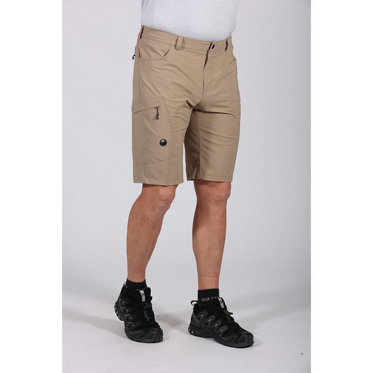 Maul Sport Maul Sport Alberta XT Funktionsshorts Herren - Beige801 - 0 | SportScheck