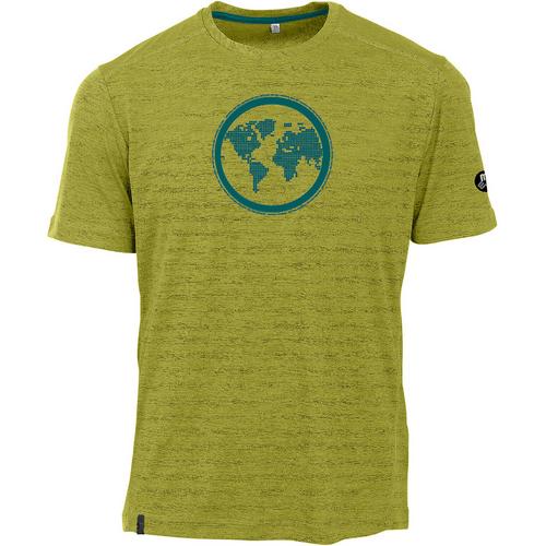 Maul Sport Earth fresh T-Shirt Herren