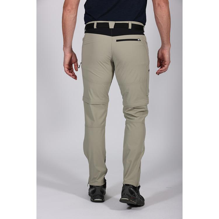 Maul Sport Maul Sport Eiger ultra Trekkinghose Herren - Beige803 - 3 | SportScheck