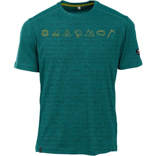 Maul Sport Grinberg fresh T-Shirt Herren