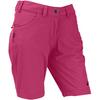 Maul Sport Rimini Funktionsshorts Damen - Lila464