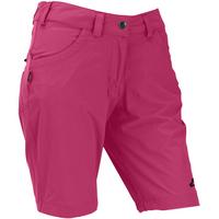 Maul Sport Rimini Funktionsshorts Damen - Lila464