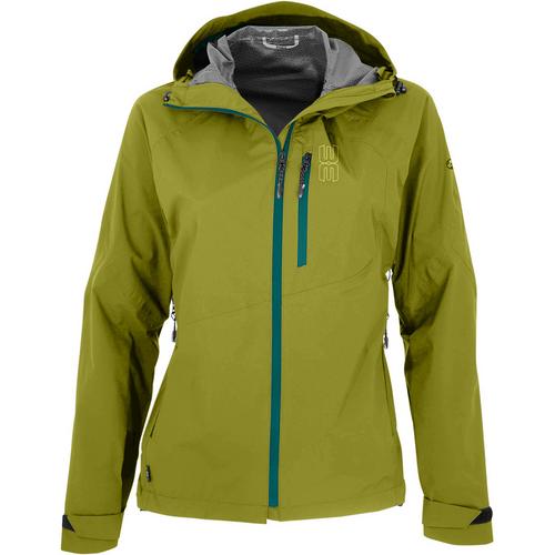 Maul Sport Zermatt Softshelljacke Damen