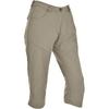 Maul Sport Sidney XT Funktionsshorts Damen - Beige8021