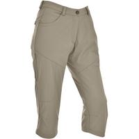 Maul Sport Sidney XT Funktionsshorts Damen - Beige8021