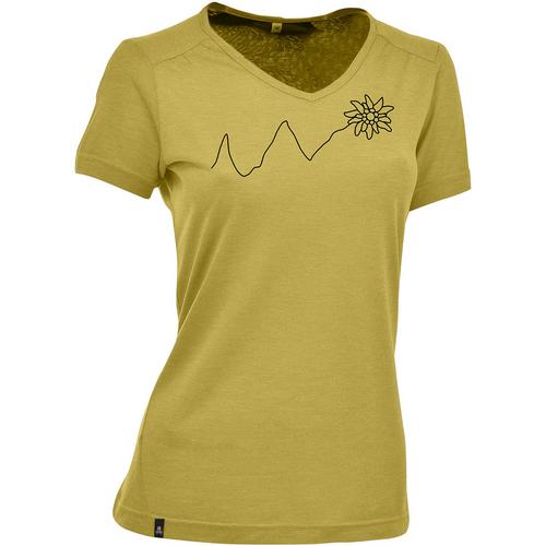 Maul Sport Eifelsteig T-Shirt Damen