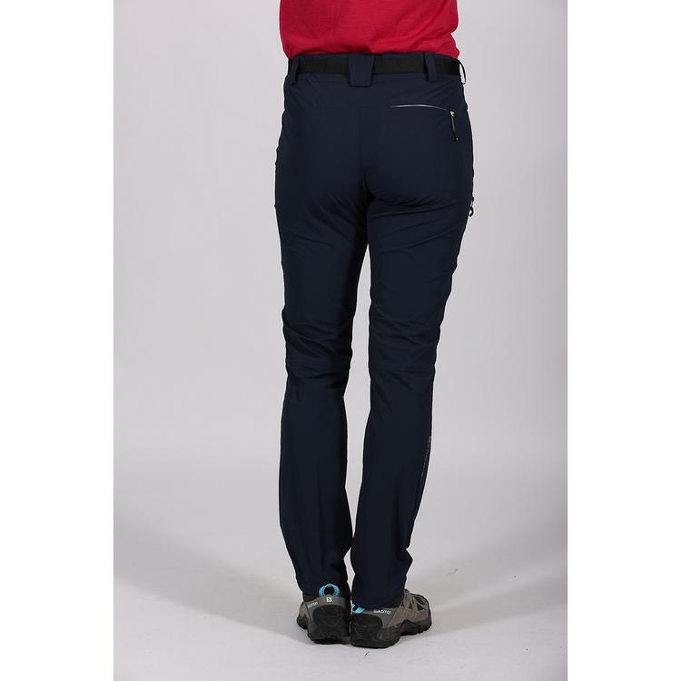 Maul Sport Maul Sport Astoria 3XT Trekkinghose Damen - Blau3088 - 6 | SportScheck