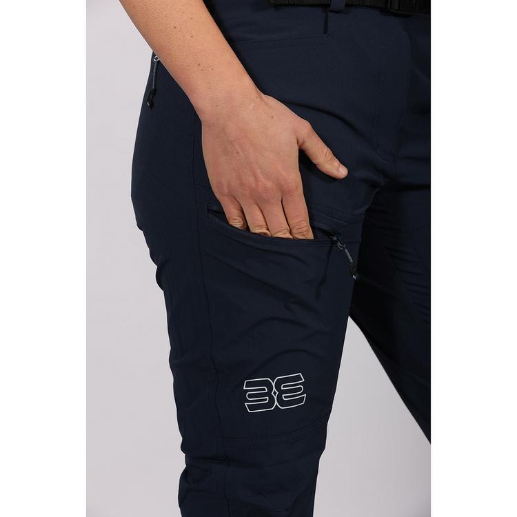 Maul Sport Maul Sport Astoria 3XT Trekkinghose Damen - Blau3088 - 9 | SportScheck