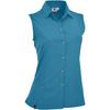 Maul Sport Biggesee Funktionsbluse Damen - T&uuml;rkis242