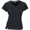 Maul Sport Ridnaun fresh T-Shirt Damen - Schwarz01101