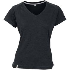 Maul Sport Ridnaun fresh T-Shirt Damen Schwarz01101