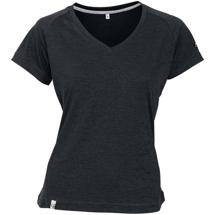 Maul Sport Maul Sport Ridnaun fresh T-Shirt Damen - Schwarz01101 - 0 | SportScheck