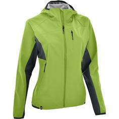 Maul Sport Wildbarren ultra Softshelljacke Damen Hellgrün224