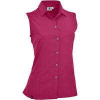 Maul Sport Biggesee Funktionsbluse Damen - Lila464