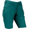 Maul Sport Rimini Funktionsshorts Damen - Petrol2522