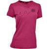 Maul Sport Eifelsteig T-Shirt Damen - Lila464