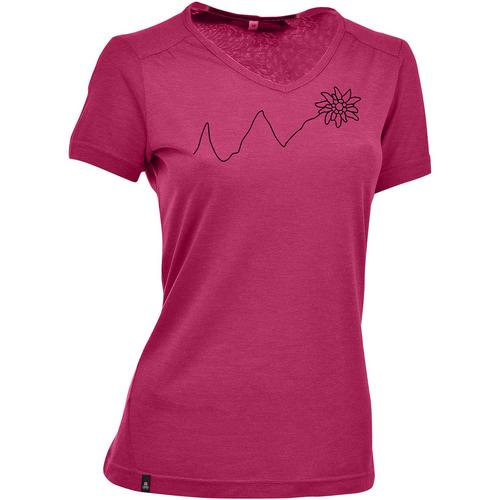 Maul Sport Eifelsteig T-Shirt Damen