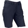 Maul Sport Rimini Funktionsshorts Damen - Marine3291