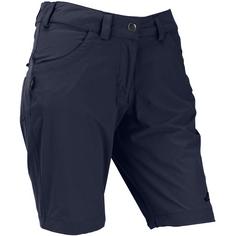 Maul Sport Rimini Funktionsshorts Damen Marine3291