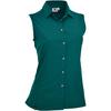 Maul Sport Biggesee Funktionsbluse Damen - Petrol2522
