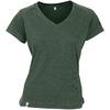 Maul Sport Ridnaun fresh T-Shirt Damen - Gr&uuml;n2020