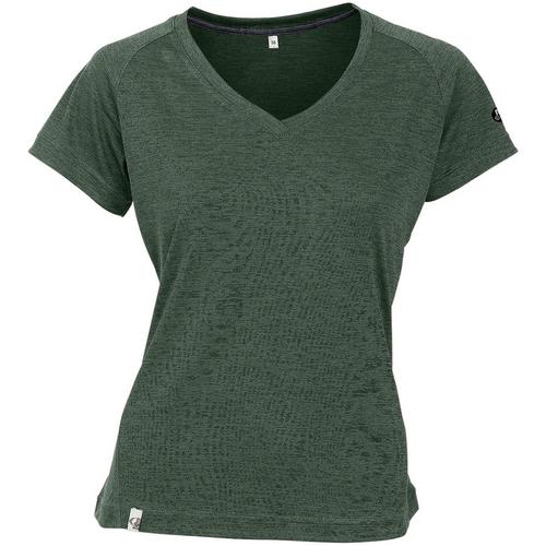 Maul Sport Ridnaun fresh T-Shirt Damen