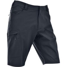 Maul Sport Alberta XT Funktionsshorts Herren Marine3291