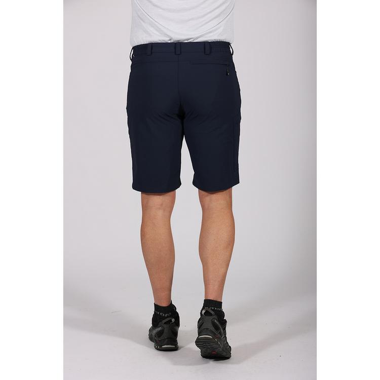 Maul Sport Maul Sport Alberta XT Funktionsshorts Herren - Marine3291 - 3 | SportScheck