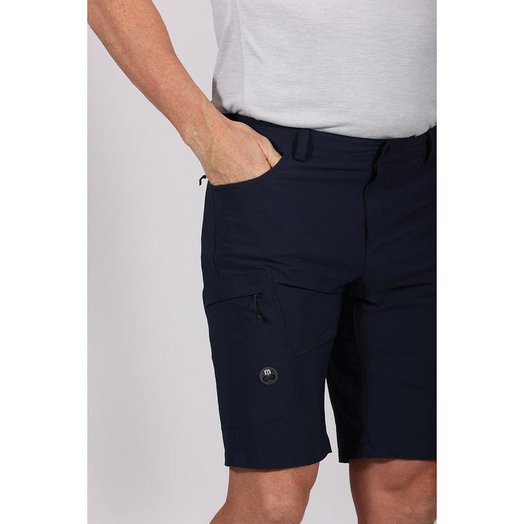 Maul Sport Maul Sport Alberta XT Funktionsshorts Herren - Marine3291 - 4 | SportScheck