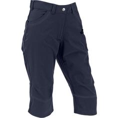 Maul Sport Rennes Funktionsshorts Damen Marine3291