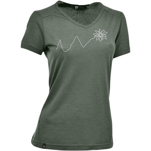 Maul Sport Eifelsteig T-Shirt Damen