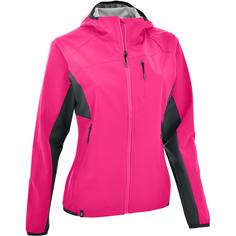 Maul Sport Wildbarren ultra Softshelljacke Damen Pink474
