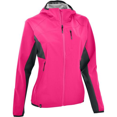 Maul Sport Wildbarren ultra Softshelljacke Damen