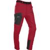 Maul Sport Eiger ultra Trekkinghose Herren - Rot4544